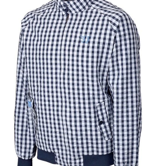 Warrior Jacket - Picture 1 of 3